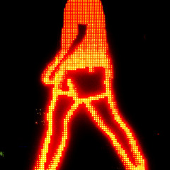 Walker (Work In Progress Version 2)