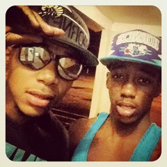 Yuuup --- Willie & Smoov