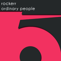 Rockerr - Sky (Original Mix) SC Preview