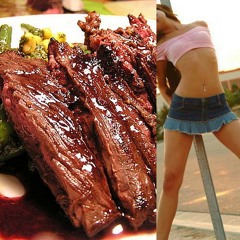 Zhongyu - Miniskirt Steak (2012 Improv)