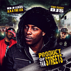 05 JON CONNOR - 8 MILE ROAD