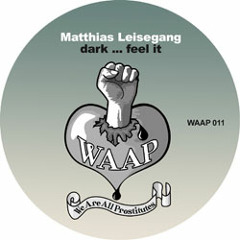 Matthias Leisegang - Dark (ibiza43 snippet)