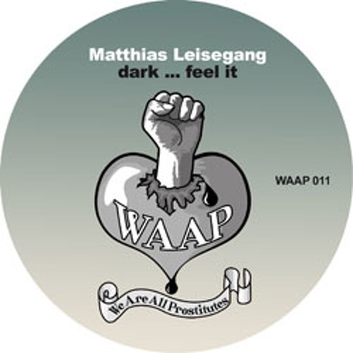 Matthias Leisegang - Dark (ibiza43 snippet)