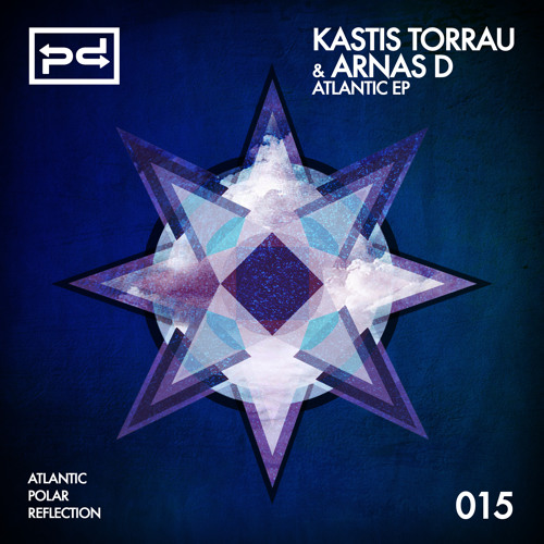 [PSDI 015] Kastis Torrau &amp; Arnas D - Atlantic (Original Mix) - [Perspectives Digital]