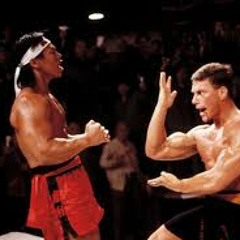 I-M-E - Freeverse (Prod. J. Demers Productions)