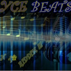 Bryce Niggas In Paris Beat