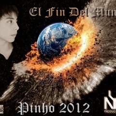 06 Pinho - Engañe A Mi Corazon