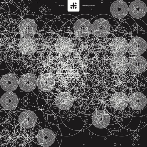 Mutate - Circle 1 (Drumcell Remix)