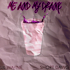 Lil Wayne - Me And My Drank (Instrumental Cover)