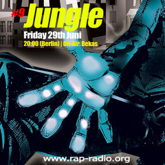 JUNGLE JUNKIE 7