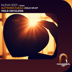 Glittering Puzzle - Hold On (Original Mix)