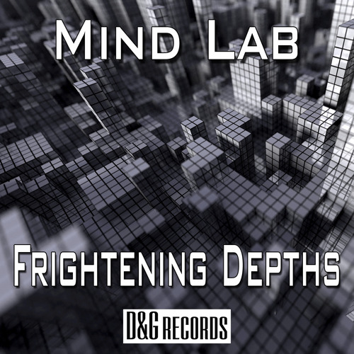Mind Lab - Frightening Depths (Extended Mix)