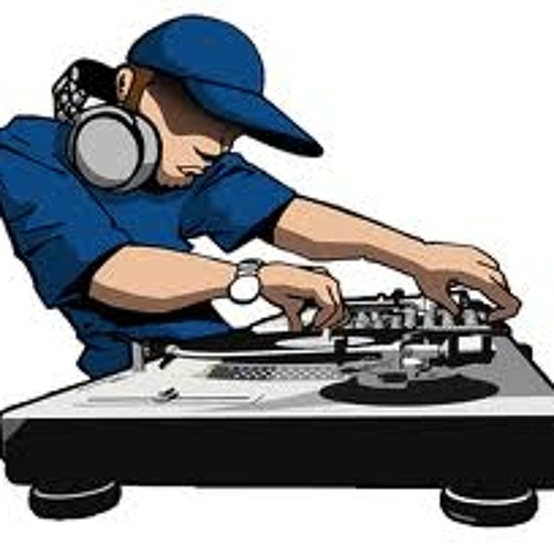 Dj spoog mix 1 1