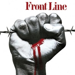Front Line - U zivotu svom ft. Rope