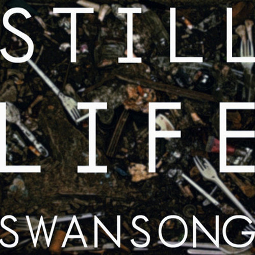 Swansong // Silhouette // Mountain Range Remix