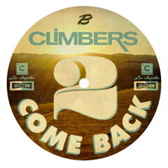 CP026: Climbers - 2 Come Back (Miguel Campbell Club mix)