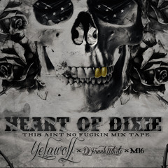 YelaWolf - Let Me Out (Heart Of Dixie)