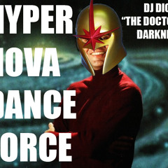 Hyper Nova Dance Force feat. Sentinel