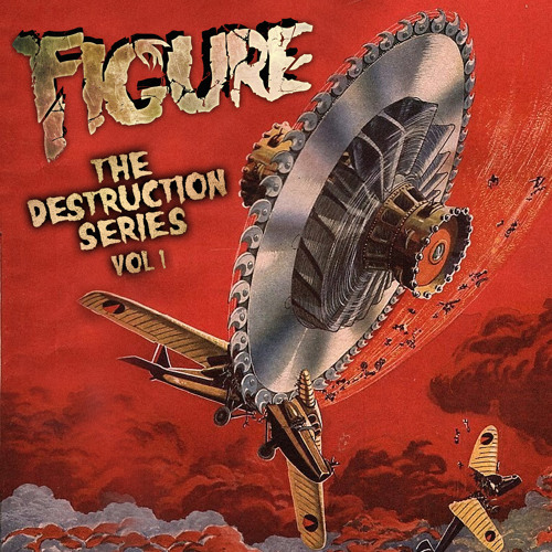 Figure - Lost in Space (Original Mix)