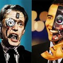 Out of control-midi witch 25