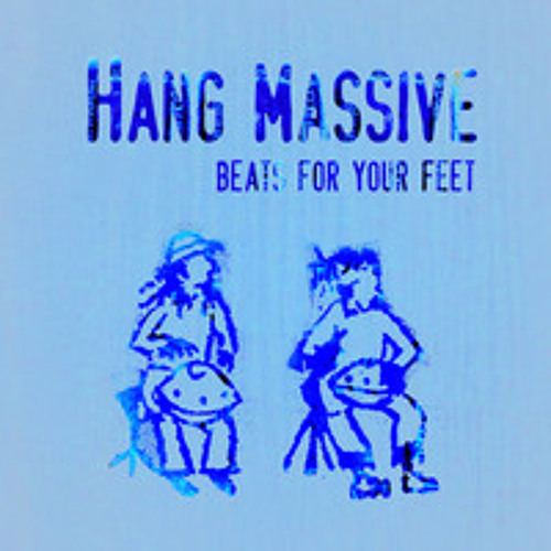 Hang Massive - Once Again (PHYRO Remix)