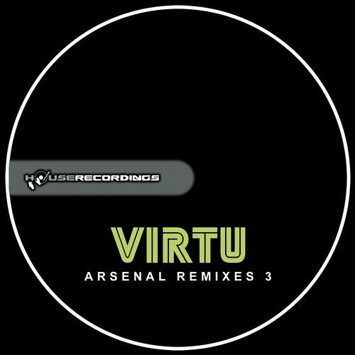 Virtu - Arsenal (Wiley Webb Remix)
