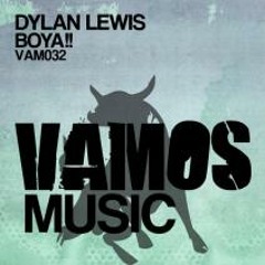 Dylan lewis::::: boya remix..... bingo bongo boys special p.g. edit