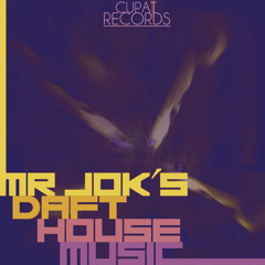 Mr Jok's- Daft House Music (Original Mix)