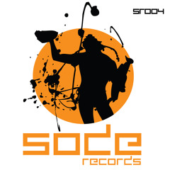 Patrik Soderbom - Sode (Original Mix)