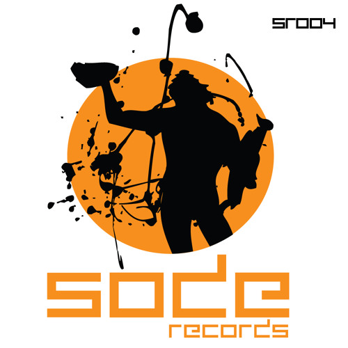 Patrik Soderbom - Sode (Original Mix)