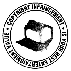 Negativland - Fair Use: The Story of the Letter U and the Numeral 2