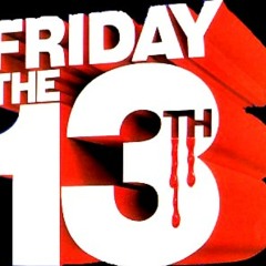 Horror Fest: Friday The 13th 🧟‍♂️