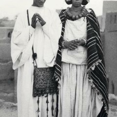 Ecouter Ahidous classique - ait Goulmima