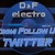 Artwork for D&F Electro - I'm Gonna Follow U Like Twitter