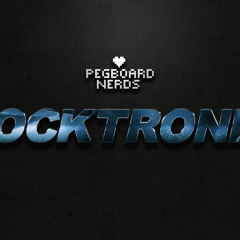 Rocktronik Teaser - Free track - Release July 20th!