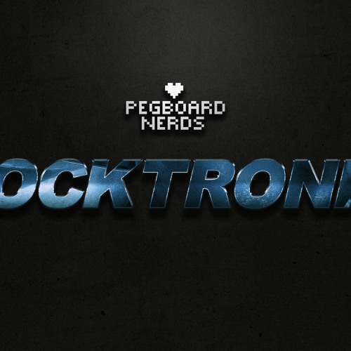 Rocktronik Teaser - Free track - Release July 20th!