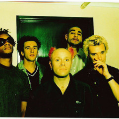 THE PRODIGY   Set-by-JLuiz-Ak - Nizek