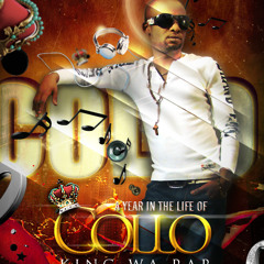 COLLO ft SAUTI SOUL- DREAMER (TAWALA)