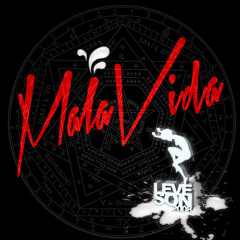 "Mala vida" Leveson ft. D`shon