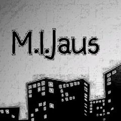 No Recomendable - El Tipo que vive dentro de No Recomendable (M.I.Jaus)