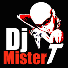 TERRY G (DJ MISTER T) vs. BILL CONTI - GOING THE DISTANCE (BOOTLEG)