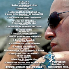 Hot Day- Forbidden Formula