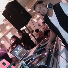 MEGA SONIDO  THE ORIGINAL MIX