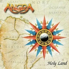 Nothing to Say (v2) - Angra tribute (Carlos on vocals)