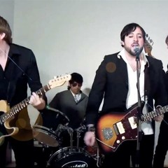 Maybe the Welders-The Point-1