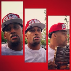 01 Drivin Down the Freeway (Feat. M3 & Riggs)