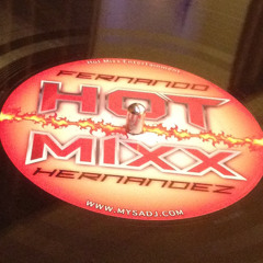 Latino Blends July 2012