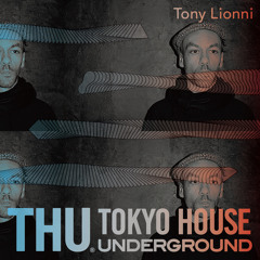 Tony Lionni - Anubis (Original Mix)