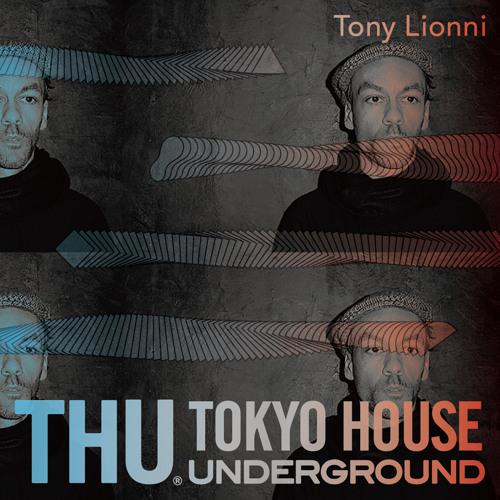 Tony Lionni - Anubis (Original Mix)