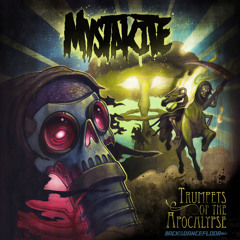 Mystakite - War (clip) [Buy Now For Full Track]